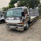 Isuzu Elf Self Loader SLT0723-0018-9