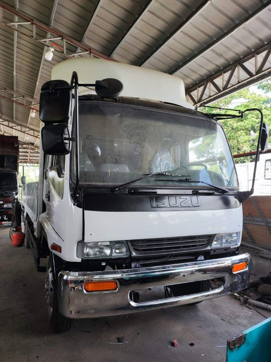 Isuzu Forward Cargo Truck Drop Side CRT0723-0008-9