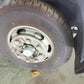 Isuzu Forward Wing Van WV0723-0007-11