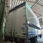 Isuzu Forward Wing Van WV0723-0007-11
