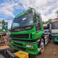 Isuzu Giga Tractor Head ST0423-0017-11