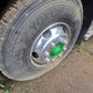 Isuzu Giga Tractor Head ST0423-0017-11