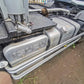 Isuzu Giga Tractor Head ST0423-0017-11
