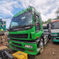 Isuzu Giga Tractor Head ST0423-0017-11