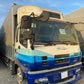2019 Isuzu Giga Wing Van WV0723-0020-11