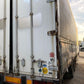 2019 Isuzu Giga Wing Van WV0723-0020-11