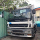 Hinomoto 10W Wing Van 32 ft. WV0823-0043-10