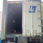 Hinomoto 10W Wing Van 32 ft. WV0823-0043-10