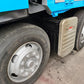Isuzu Giga 8W Wing Van WV0823-0038-10
