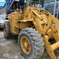 Mitsubishi WS3 Wheel Loader WL00823-0025-10