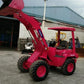 Kubota RA401 Mini Wheel Loader WL00823-0024-3