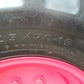 Kubota RA401 Mini Wheel Loader WL00823-0024-3