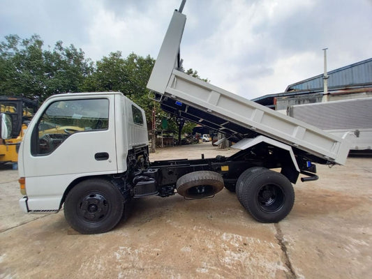 Isuzu Mini Dump Truck DT00823-00423-3