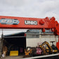2006 Isuzu NPR Boom Crane 12 ft. ST0823-0026-3