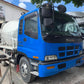 Isuzu Giga 10W Transit Mixer TM0823-0006-10