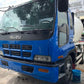 Isuzu Giga 10W Transit Mixer TM0823-0006-10