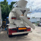 Isuzu Giga 10W Transit Mixer TM0823-0006-10