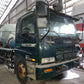 Isuzu Giga 10W Transit Mixer TM0823-0008-10