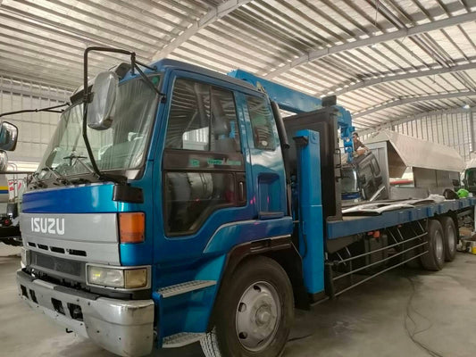 Isuzu Special Truck ST0423-0013-5