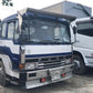 Fuso Self Loading Truck SLT0723-0015-5