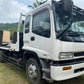 Isuzu Forward Self Loading Truck SLT0723-0004-5