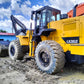 2000 Volvo Wheel Loader WL0723-0014-6