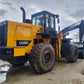 2000 Volvo Wheel Loader WL0723-0014-6