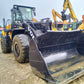 2000 Volvo Wheel Loader WL0723-0014-6