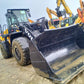 2000 Volvo Wheel Loader WL0723-0014-6