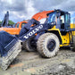 2000 Volvo Wheel Loader WL0723-0014-6