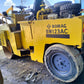 2003 Bomag Soil Compactor SC0723-0005-6