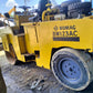 2003 Bomag Soil Compactor SC0723-0005-6