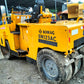 2003 Bomag Soil Compactor SC0723-0005-6