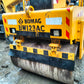 2003 Bomag Soil Compactor SC0723-0005-6