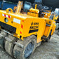 2003 Bomag Soil Compactor SC0723-0005-6