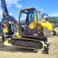 2005 Volvo Excavator TEX0723-0047-6