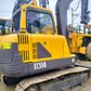 2005 Volvo Excavator TEX0723-0047-6