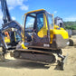 2005 Volvo Excavator TEX0723-0047-6