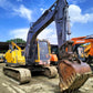 2014 Volvo Excavator TEX0723-0048-6