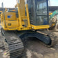 Komatsu PC120-6 Tracked Excavator TEX0723-0064-7