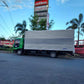 Isuzu Forward 20ft Closed Van CV0823-0016-13
