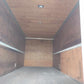 Isuzu Forward 20ft Closed Van CV0823-0016-13