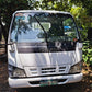 Isuzu Elf 4W Drop Side 10 ft CRT0823-0021-13