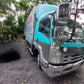 Isuzu Forward Wing Van 20 ft. CV0823-0018-13