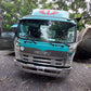 Isuzu Forward Wing Van 20 ft. CV0823-0018-13