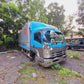 Isuzu Forward Wing Van 20 ft. CV0823-0018-13