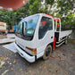 Isuzu Elf 12 ft. Drop Side 6W CRT0823-0023-13