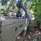 Isuzu Elf with Boom 12 ft. ST0823-0029-13