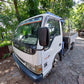 Isuzu Elf with Boom 12 ft. ST0823-0029-13