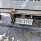 Isuzu Elf with Boom 12 ft. ST0823-0029-13